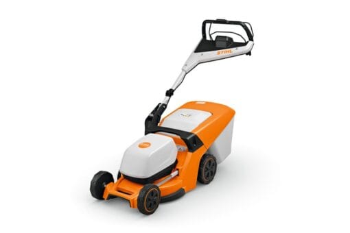 Stihl RMA 443.2 PV- uten batteri og lader - Bilde 2