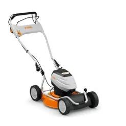 Stihl RMA 2 RPV- uten batteri og lader