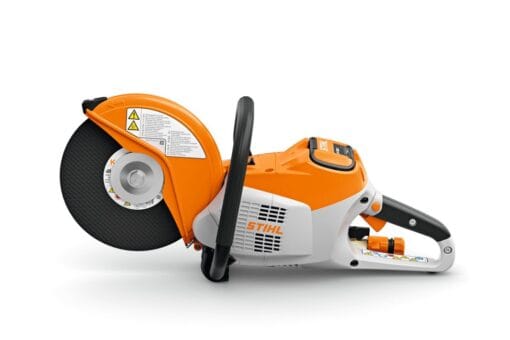 Stihl TSA 230 - Batteridrevet kappemaskin, uten batteri og lader - Bilde 2