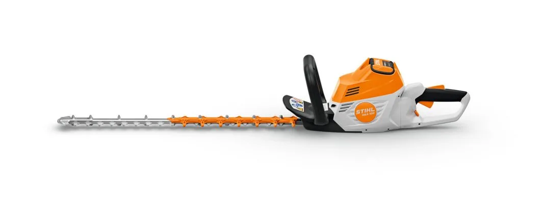 Stihl HSA 100- profesjonell hekksaks, uten batteri og lader - Bilde 2