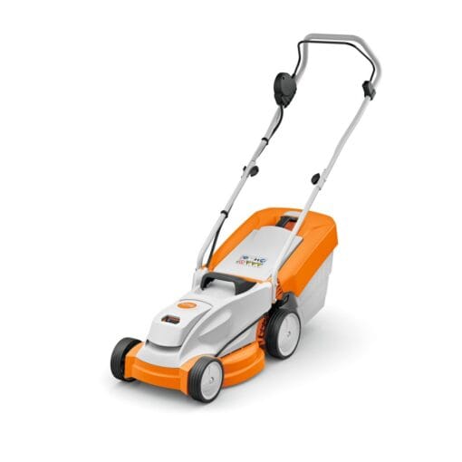 Stihl RMA 235- med batteri og lader - Bilde 2