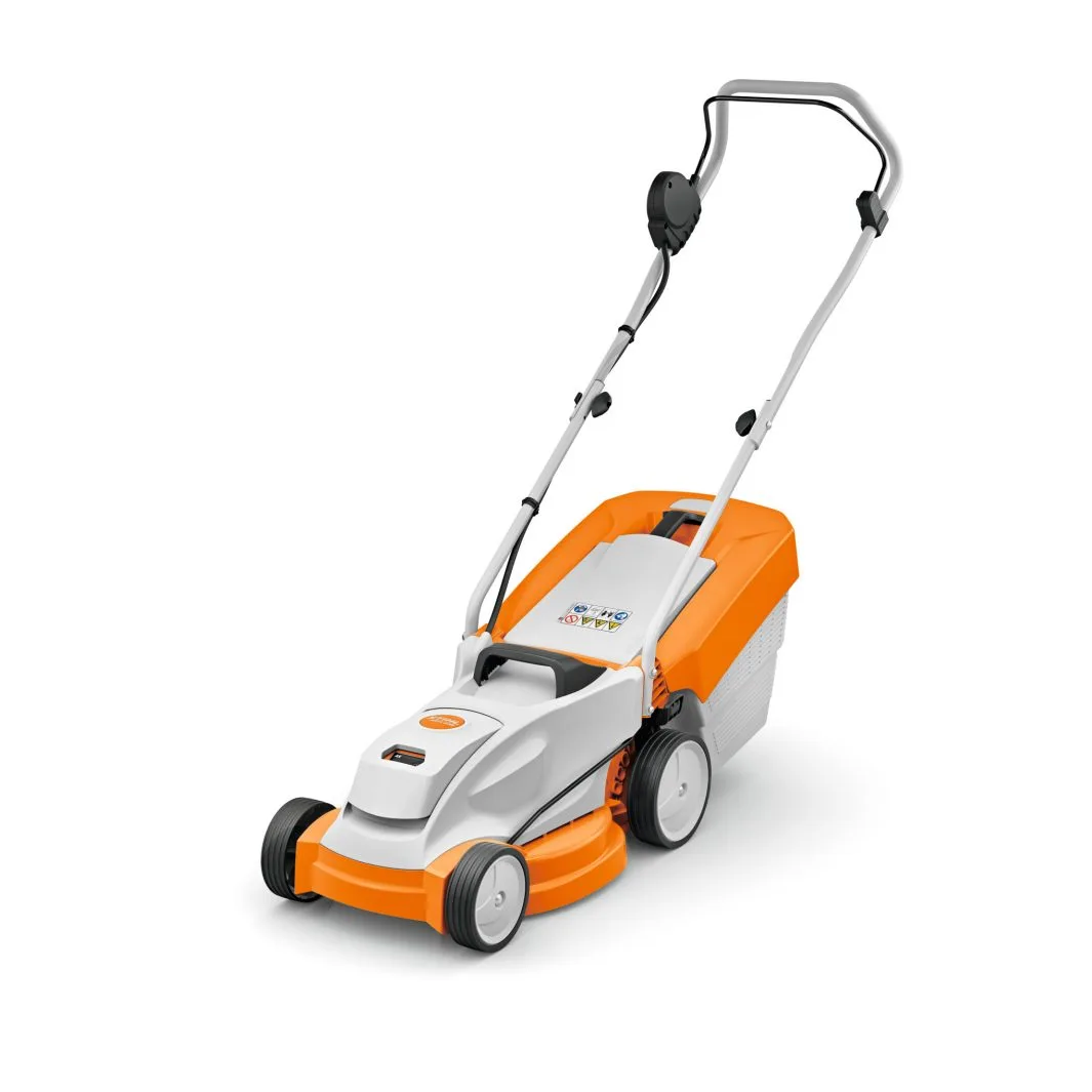 Stihl RMA 235- med batteri og lader - Bilde 2