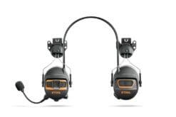 Stihl Hørselvern ADVANCE ProCOM- med hjelmfeste