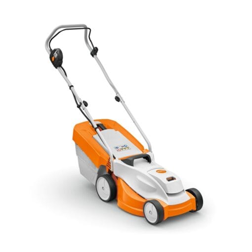 Stihl RMA 235- uten batteri og lader