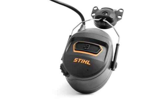Stihl Hørselvern ADVANCE ProCOM- med hjelmfeste - Bilde 2