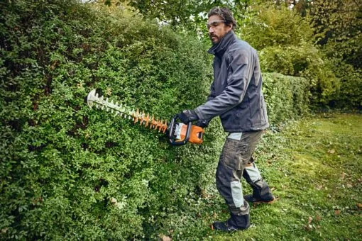 Stihl HSA 100- profesjonell hekksaks, uten batteri og lader - Bilde 5