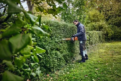 Stihl HSA 100- profesjonell hekksaks, uten batteri og lader - Bilde 6