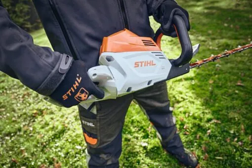 Stihl HSA 100- profesjonell hekksaks, uten batteri og lader - Bilde 7