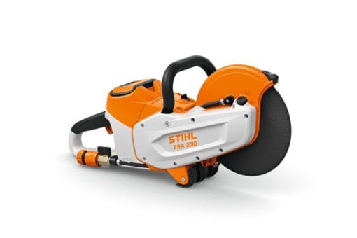 Stihl TSA 230 - Batteridrevet kappemaskin, uten batteri og lader - Bilde 3