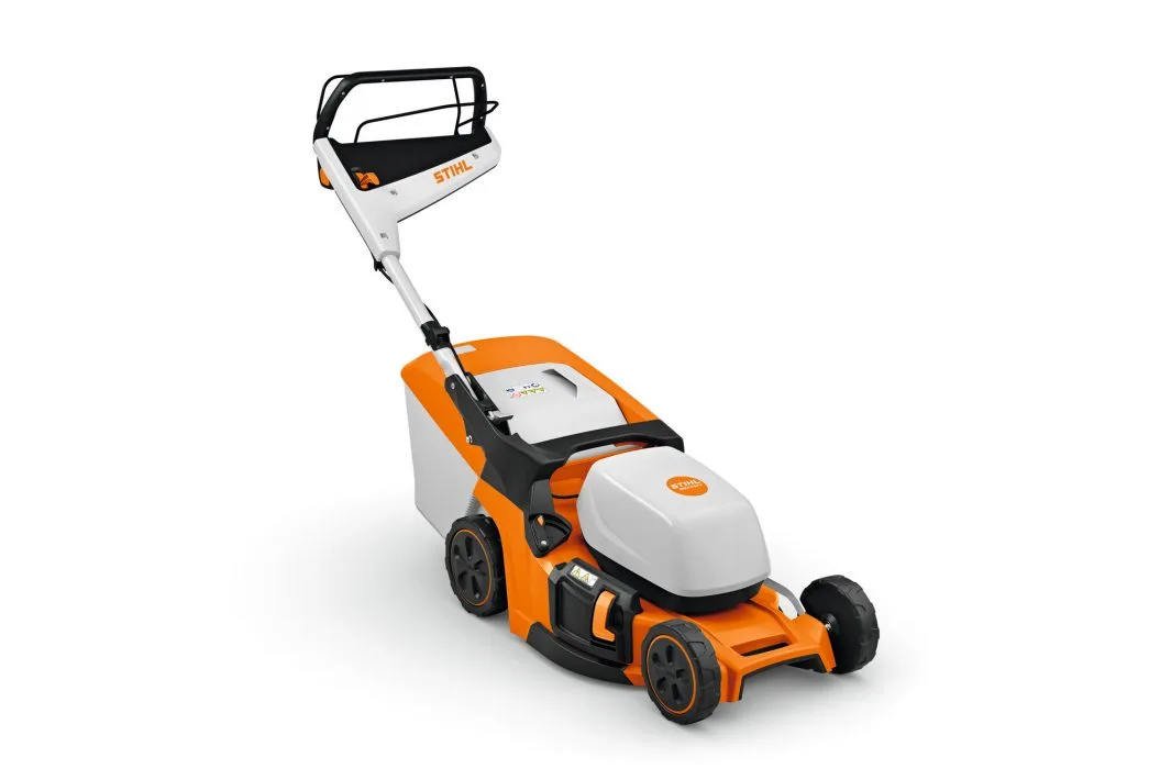 Stihl RMA 448 V- uten batteri og lader