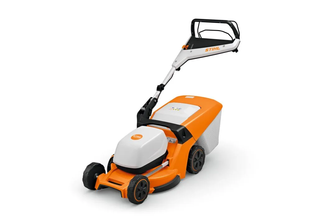 Stihl RMA 448 V- uten batteri og lader - Bilde 2