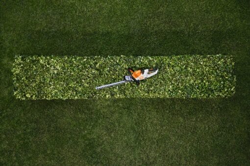 Stihl HSA 30- hekksaks, med batteri og lader - Bilde 5