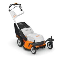 StihlRMA 765 V - uten batteri og lader
