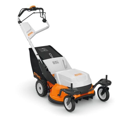 StihlRMA 765 V - uten batteri og lader