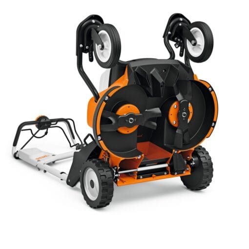 StihlRMA 765 V - uten batteri og lader - Bilde 2