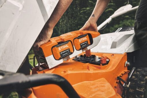 StihlRMA 765 V - uten batteri og lader - Bilde 4