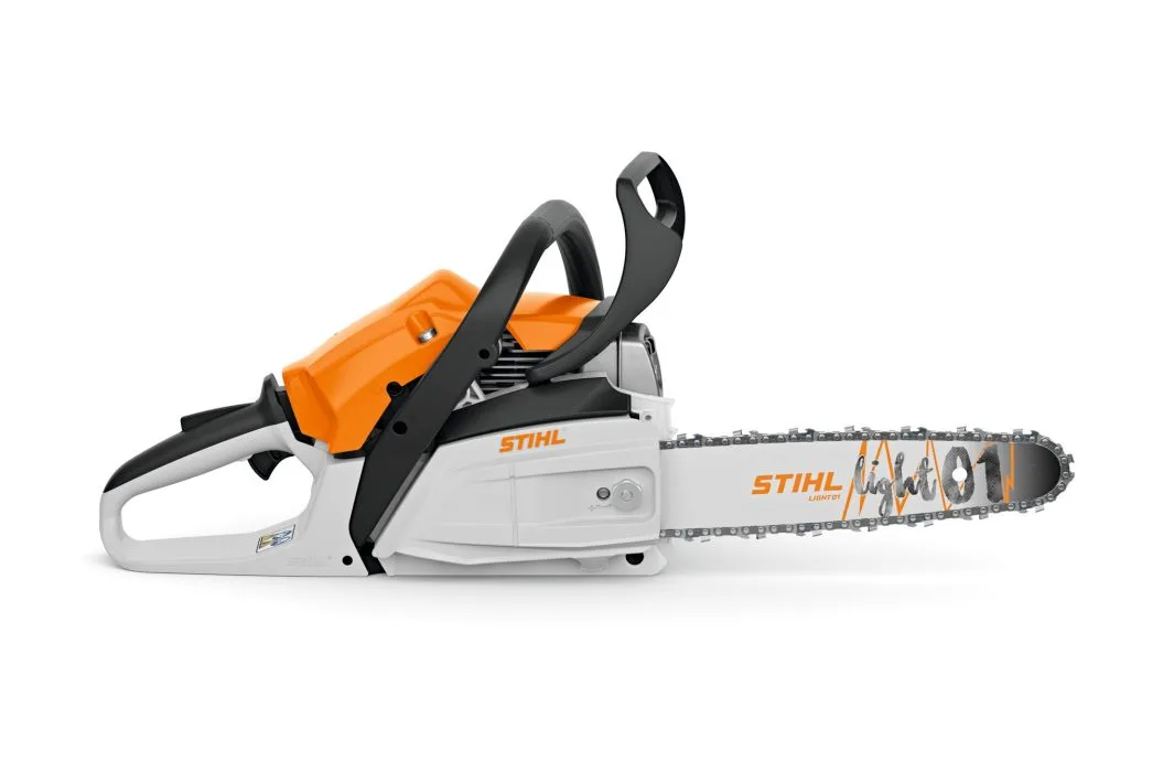 Stihl MS 172- motorsag for hjem og fritid