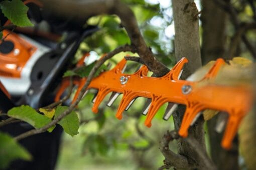 Stihl HSA 130R - Profesjonell batteridrevet hekksaks - Bilde 5