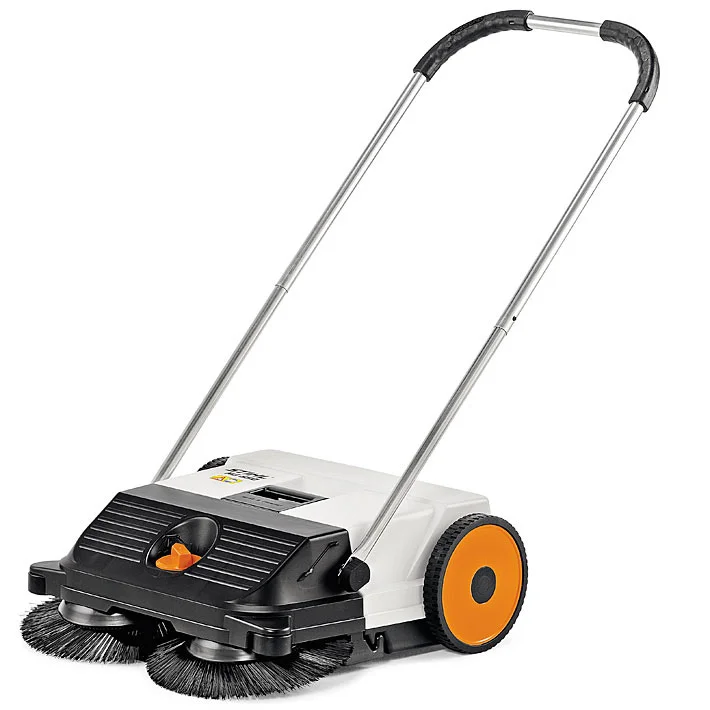 Stihl KG 550 Feiemaskin - Bilde 2