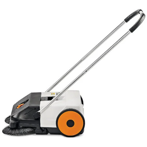 Stihl KG 550 Feiemaskin - Bilde 4