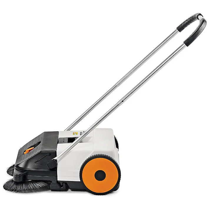 Stihl KG 550 Feiemaskin - Bilde 4