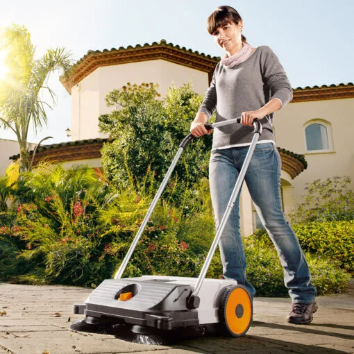 Stihl KG 550 Feiemaskin - Bilde 5