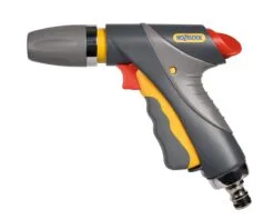Hozelock vanningspistol- JET SPRAY PRO METALL