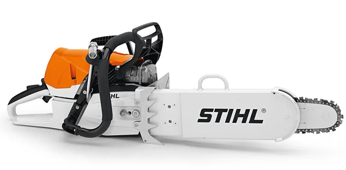 STIHL REDNINGSSAG MS 462 C-M R 50 CM - Bilde 5