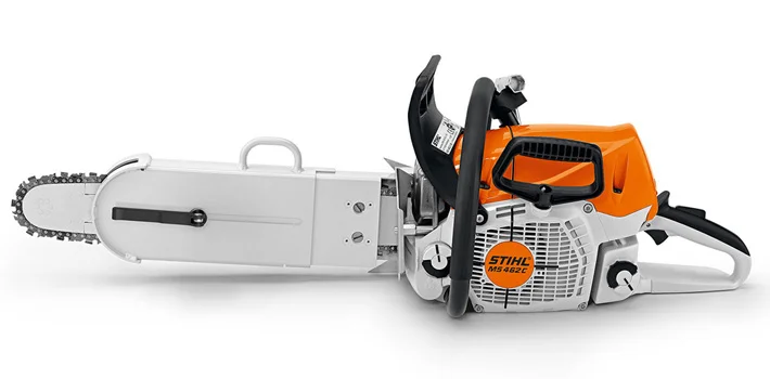 STIHL REDNINGSSAG MS 462 C-M R 50 CM - Bilde 6