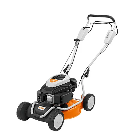 Stihl RM 2 RT - Bioklipper - Bilde 2