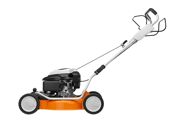 Stihl RM 2 RT - Bioklipper - Bilde 4