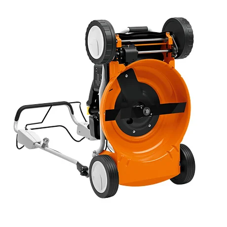Stihl RM 2 RT - Bioklipper - Bilde 5