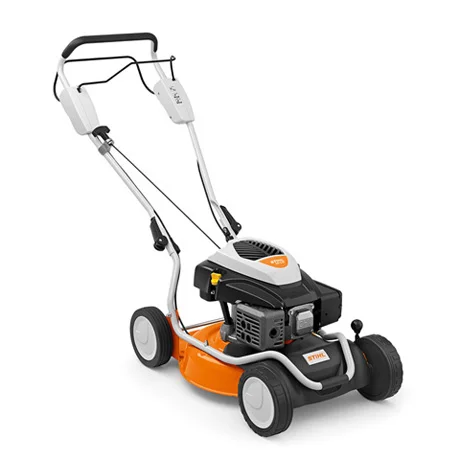 Stihl RM 2 RT - Bioklipper