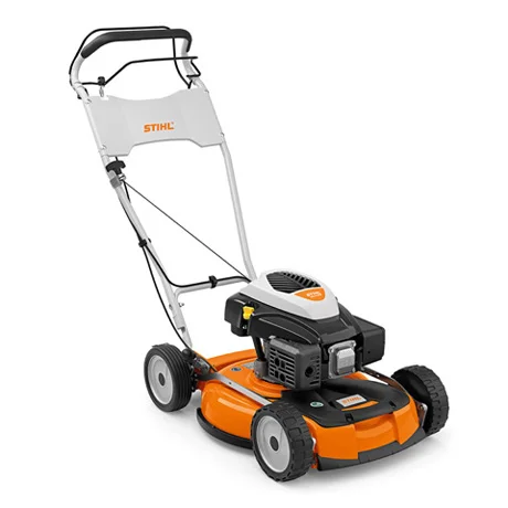 Stihl RM 4 RTP - for profesjonelle