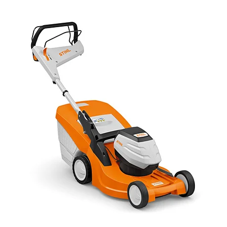 Stihl RMA 448.2 PV- uten batteri og lader