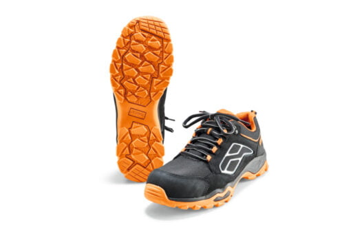 Stihl Arbeidssko WORKER S2 SZ