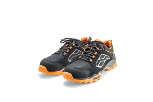 Stihl Arbeidssko WORKER S2 SZ - Bilde 2