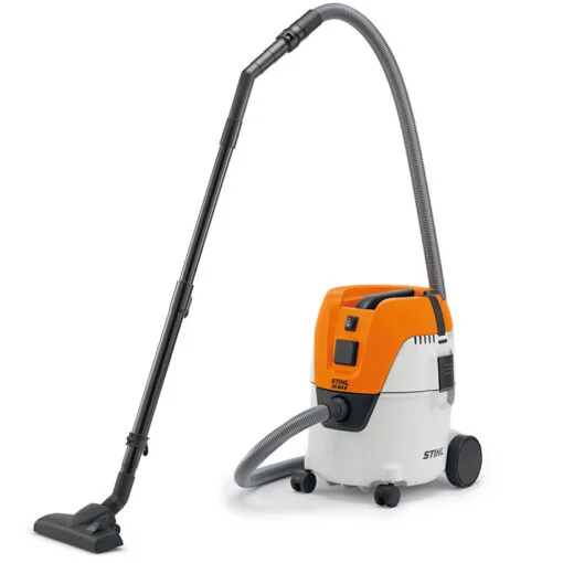 Stihl SE 62 E - våt- og tørrstøvsuger - Bilde 3