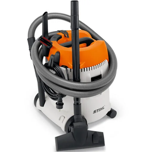 Stihl SE 62 E - våt- og tørrstøvsuger - Bilde 4