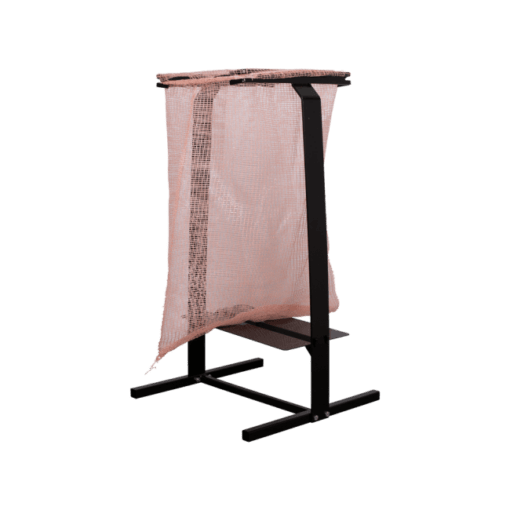 Espegard Sekkestativ regulerbart 60/80 ltr