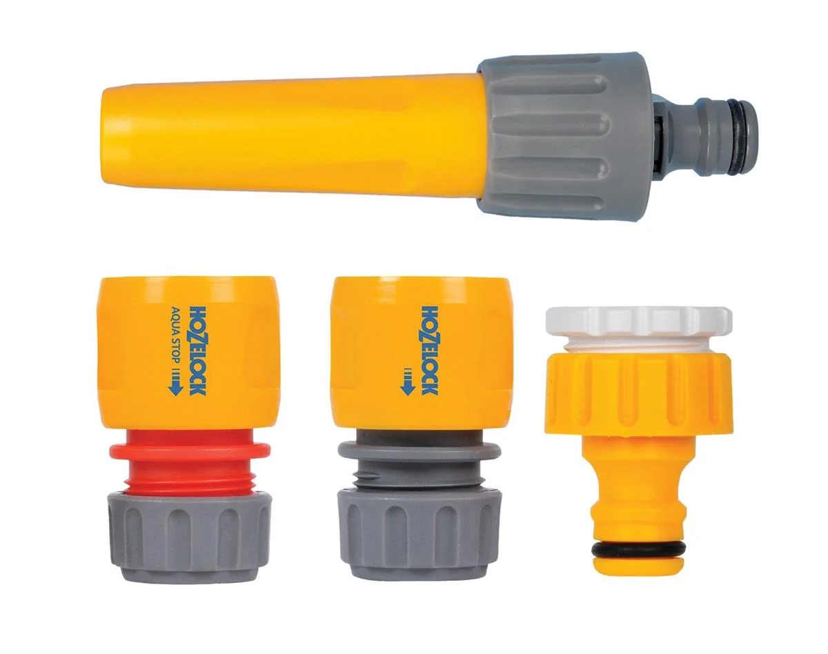 Hozelock- Startsett 1/2"