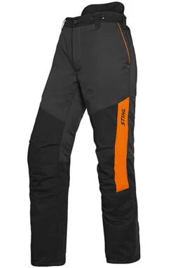 Stihl FUNCTION Universal vernebukse, midje