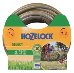 Hageslange- Select 3/4" 50 meter