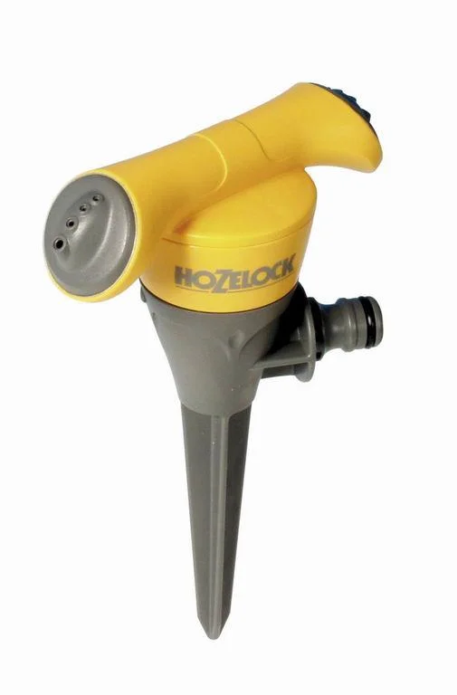 Hozelock vannspreder- Vortex på pigg