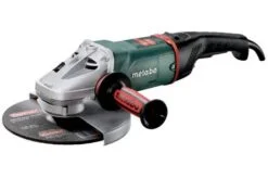 Metabo Vinkelsliper- WE 24-230 MVT QUICK