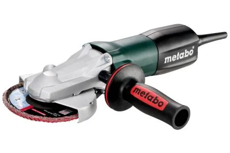 Metabo Vinkelsliper- WEF 9-125 QUICK