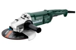 Metabo Vinkelsliper- WE 2200-230