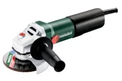 METABO Vinkelsliper WEQ 1400-125
