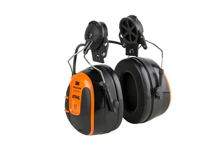 Stihl Hørselvern Worktunes PRO