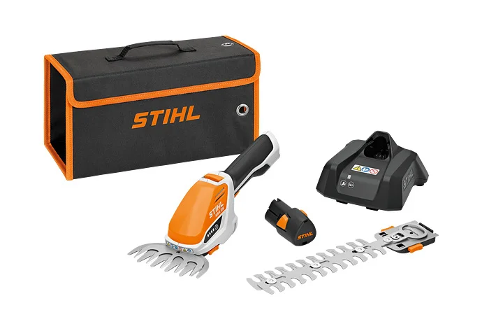 Stihl HSA 26 sett- Med batteri AS 2 og lader AL 1